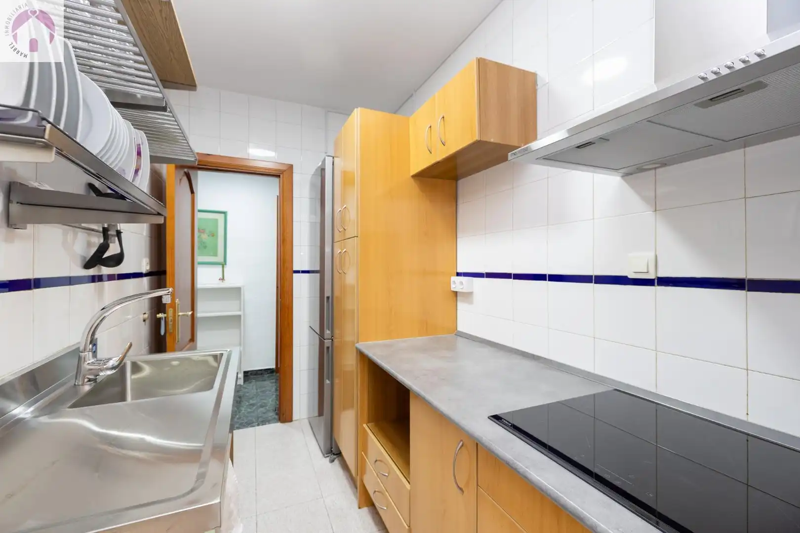 Piso en venta en Camino DE RONDA, 132, Camino de Ronda