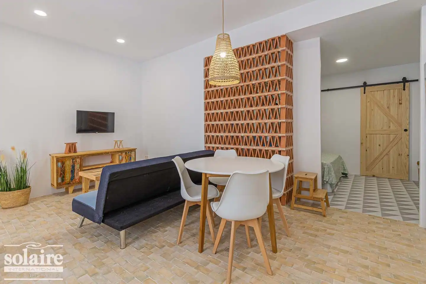 Apartament en venda a Altea ciudad, imagen 6