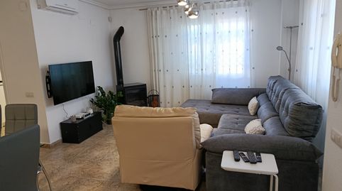 Foto 5 de Casa adosada en venta en Playa Morro de Gos, Oropesa del Mar / Orpesa
