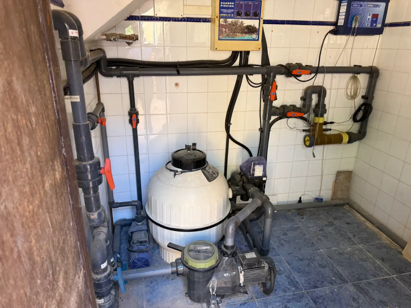Adosado con terraza en venta en Carrer Sant Ignasi, imagen 9