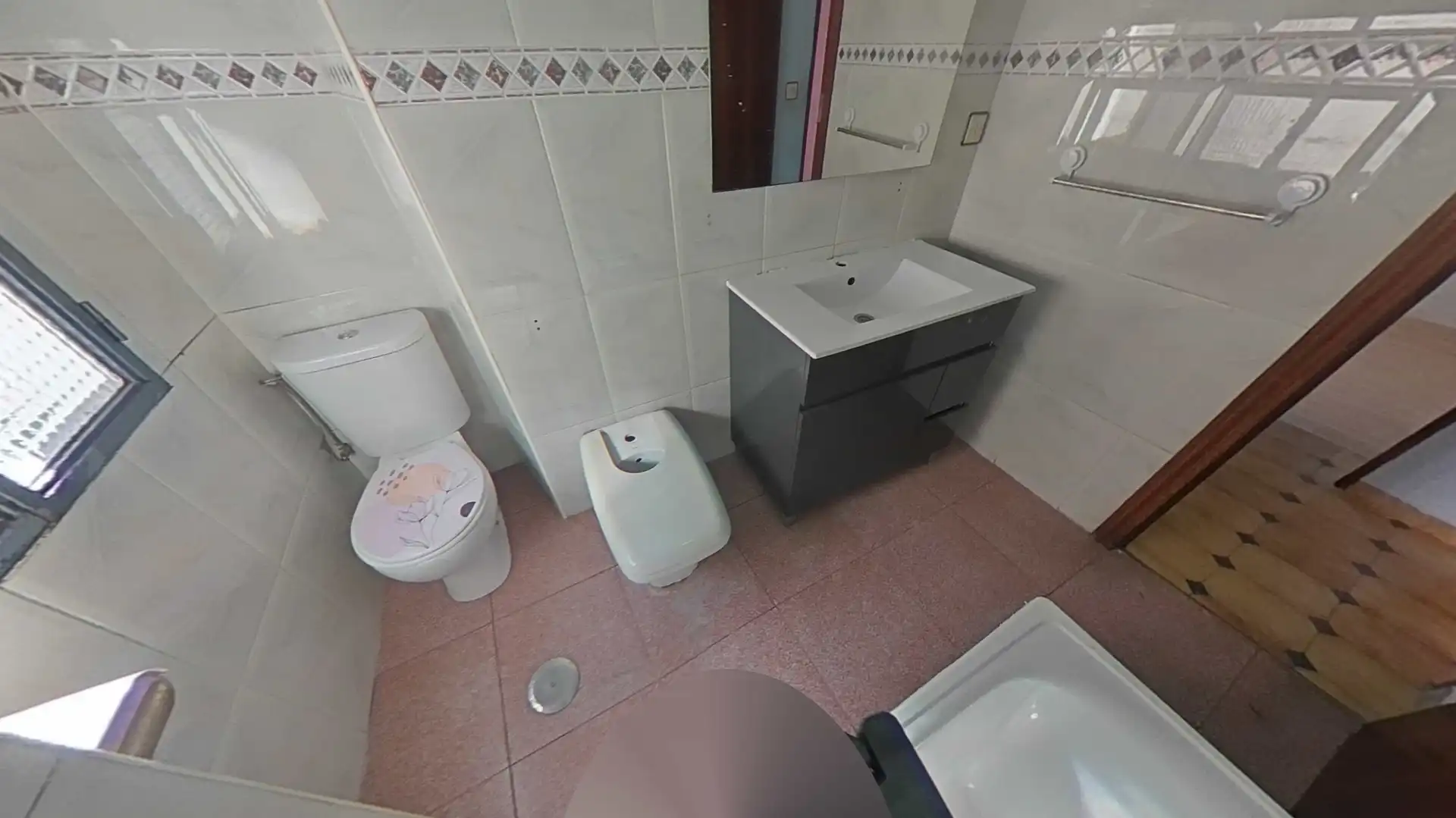 Casa o xalet en venda a San Bartolome, Martos
