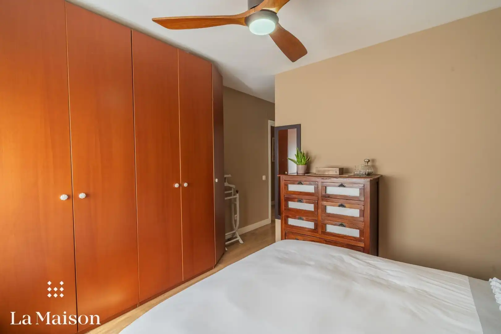 Wohnung zum Verkauf in Via Europa - Parc Central