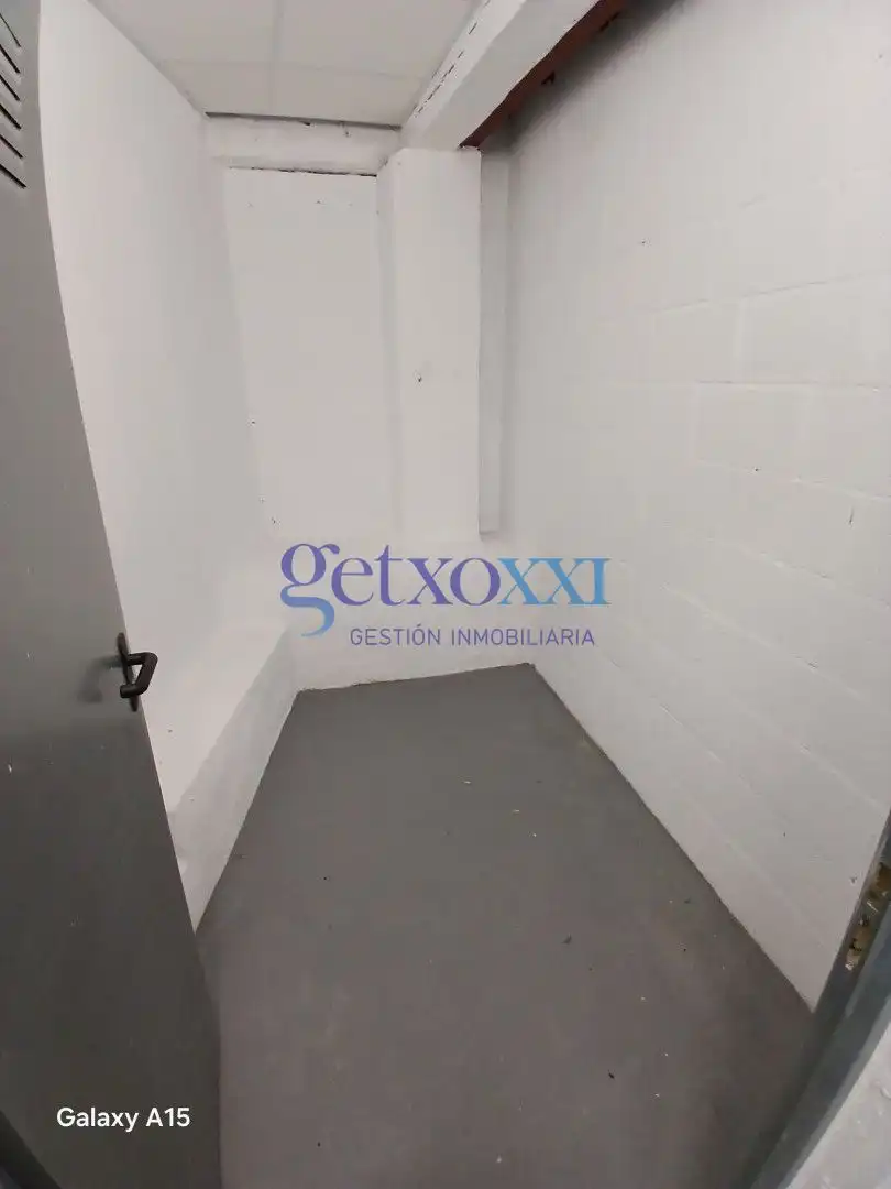 Trastero en venta en Getxo 