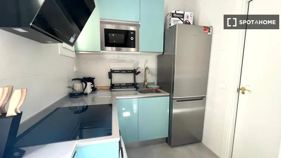 Appartement à louer à Centro, imagen 6