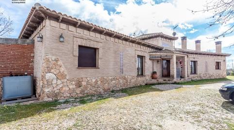 Photo 3 of Country house for sale in Carretera Km 9.9 M-530, Villamanta, Madrid