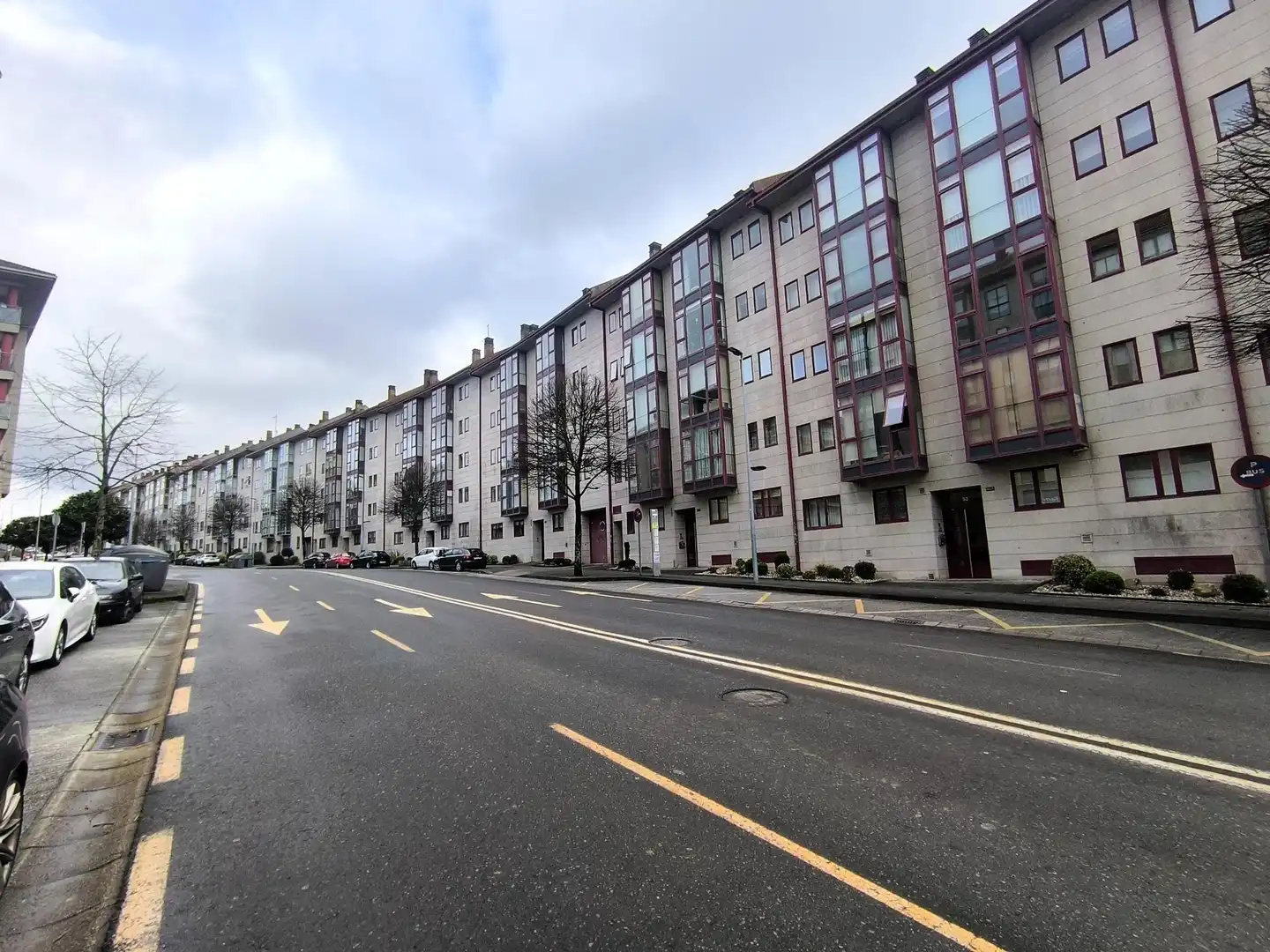 Gewerbefläche zum Verkauf in Avenida de Ferrol, imagen 13