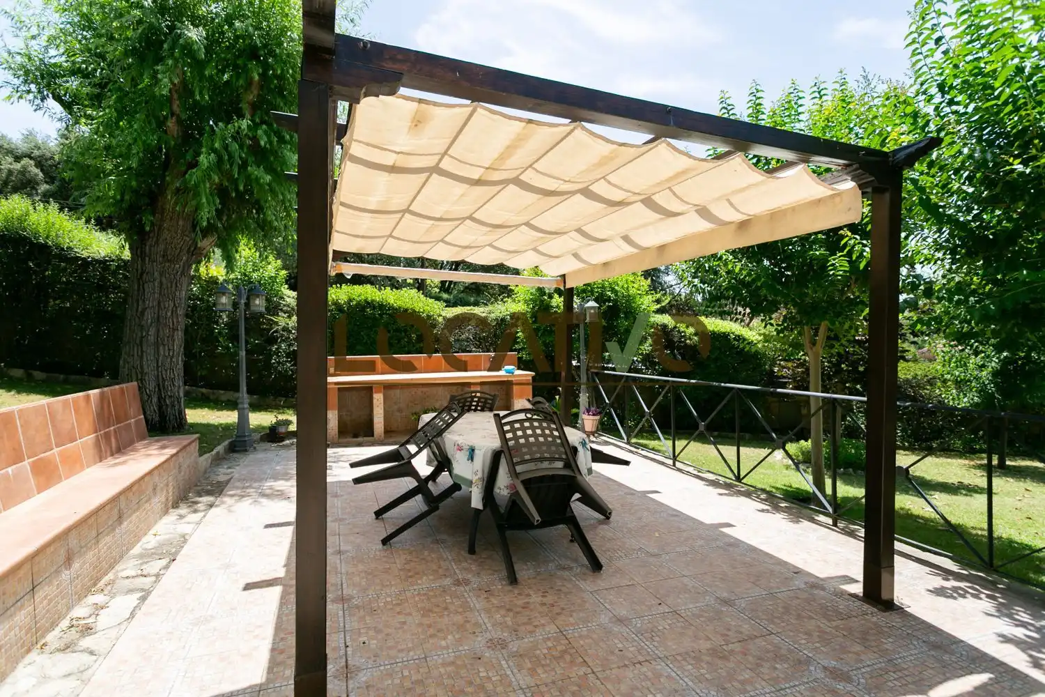 Haus mit Pool zum Verkauf in Robledo de Chavela, imagen 3