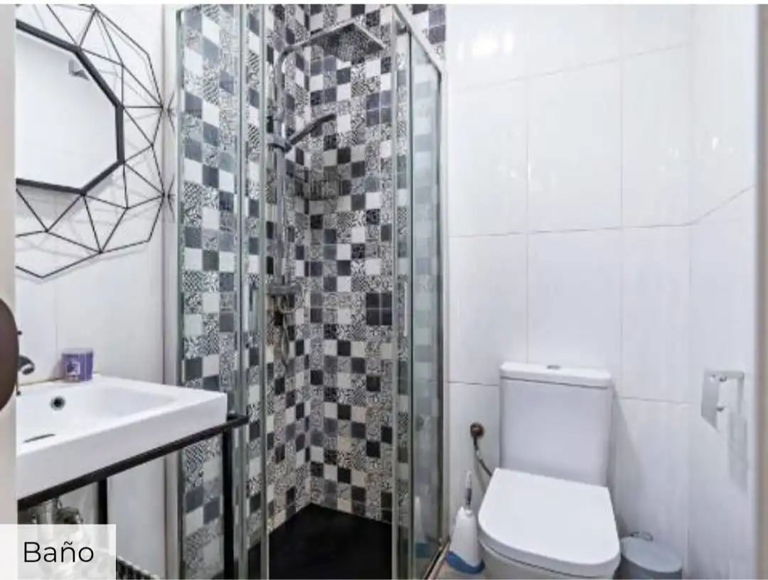 Flat for rent in Calle Menorca, El Puerto