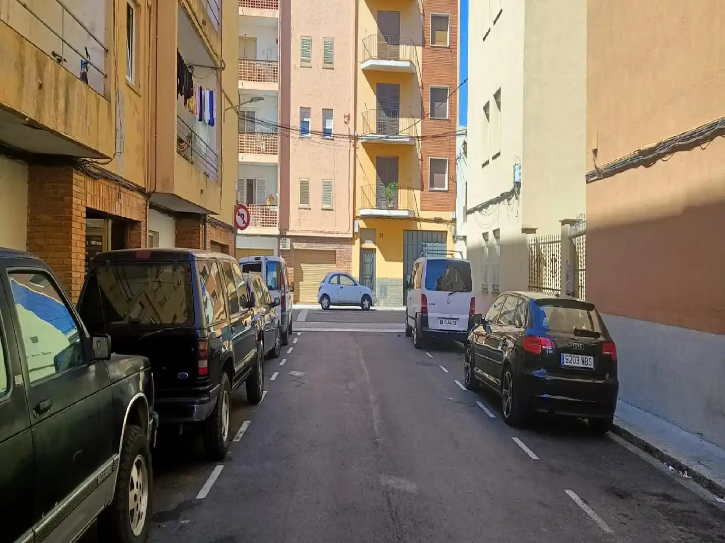 Appartamento in vendita a Poble Nou - Olivar Gran, imagen 9