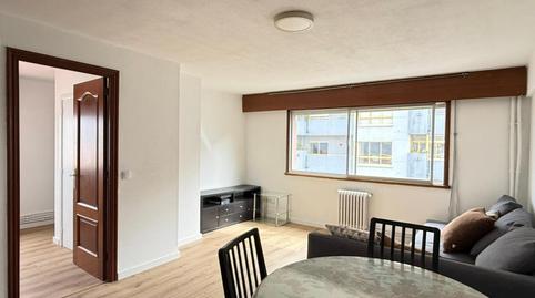 Foto 3 de Apartament de lloguer a Fátima, Vigo