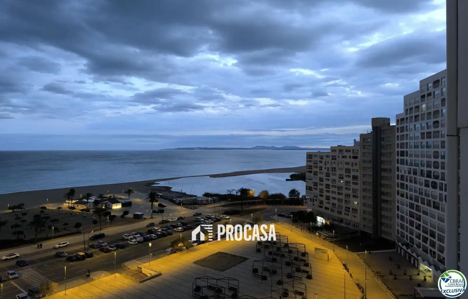 Piso con ascensor en venta en DELTA MUGA, imagen 12