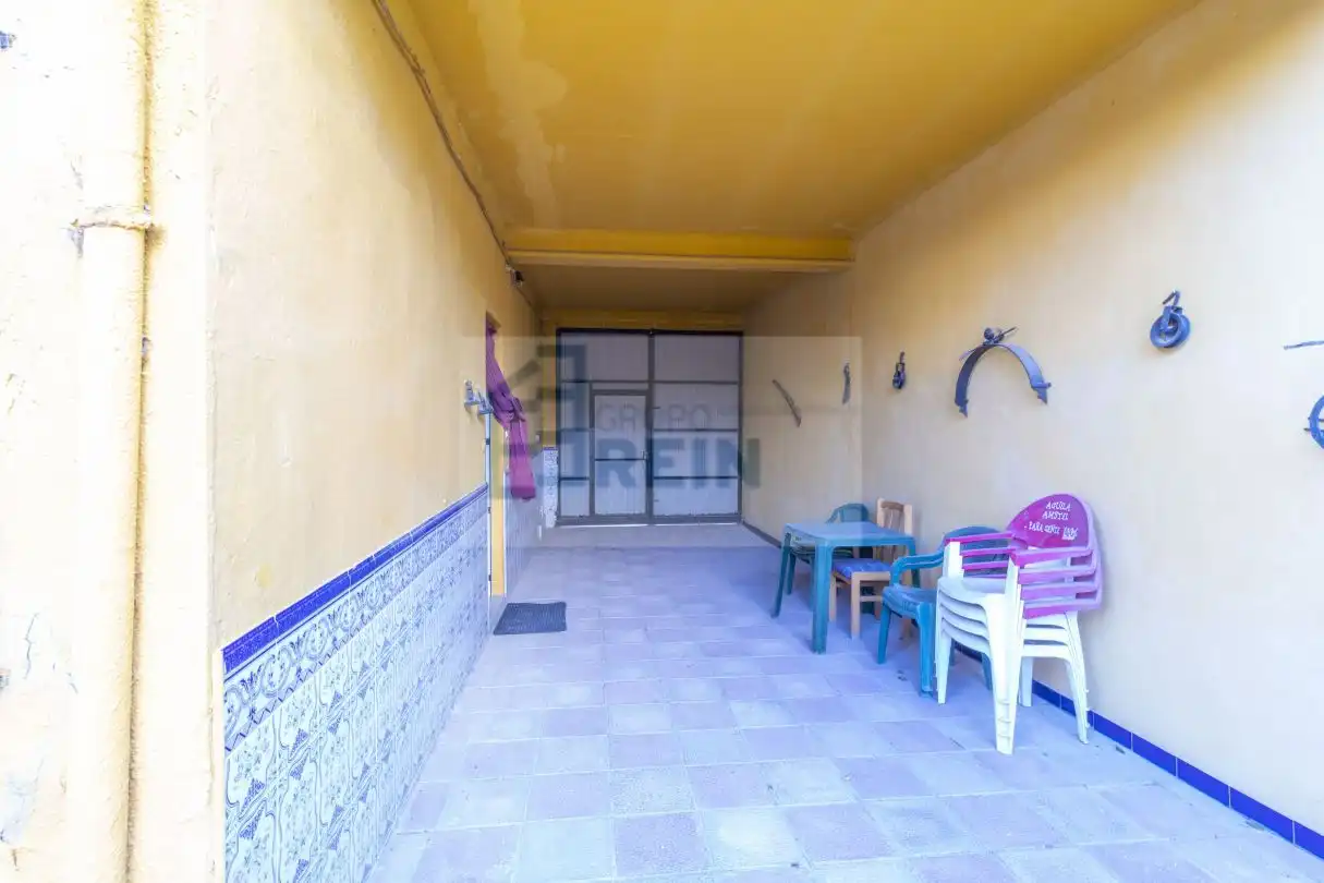 Residencial en venta en Yuncos