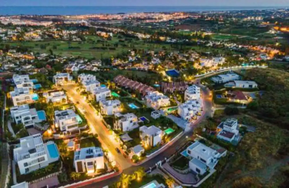 Casa con terraza en venta en Nueva Andalucía, imagen 25