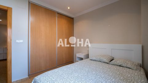 Foto 4 de Apartamento de alquiler en Moncada, Valencia