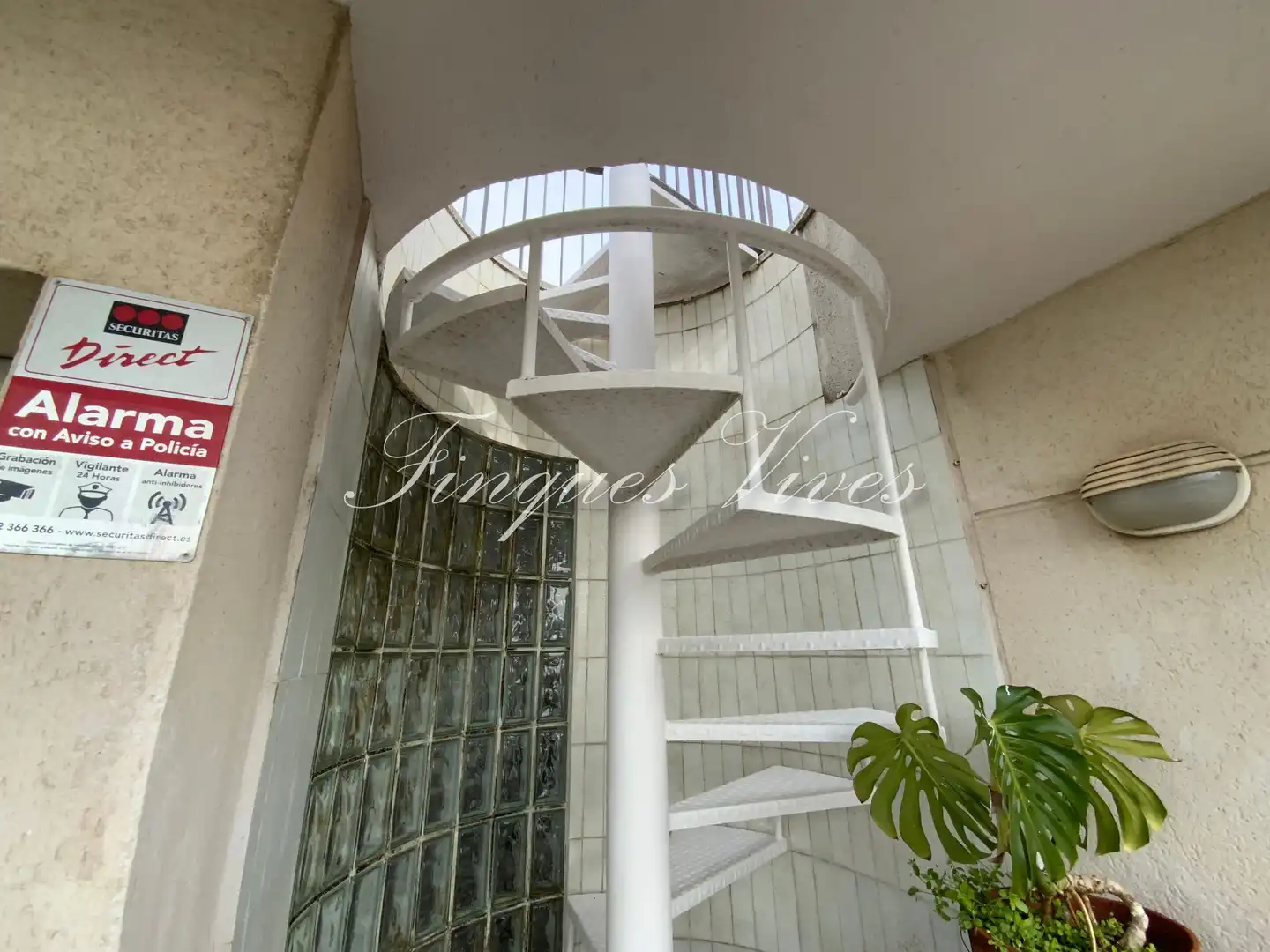 Penthouse mit Pool zum Verkauf in El Balís, imagen 8