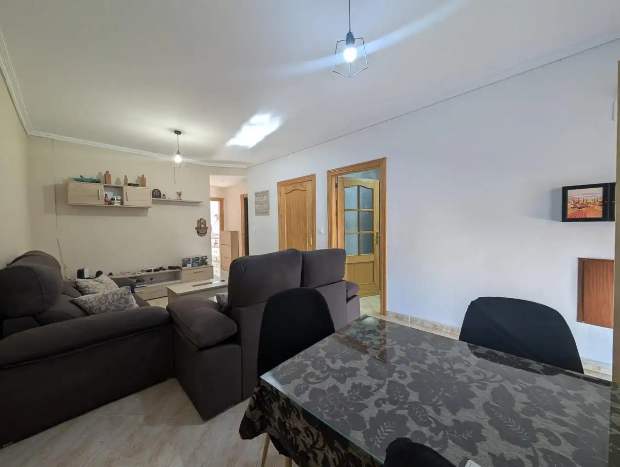 Flat with pool to rent in Travesía Masegosas, imagen 5