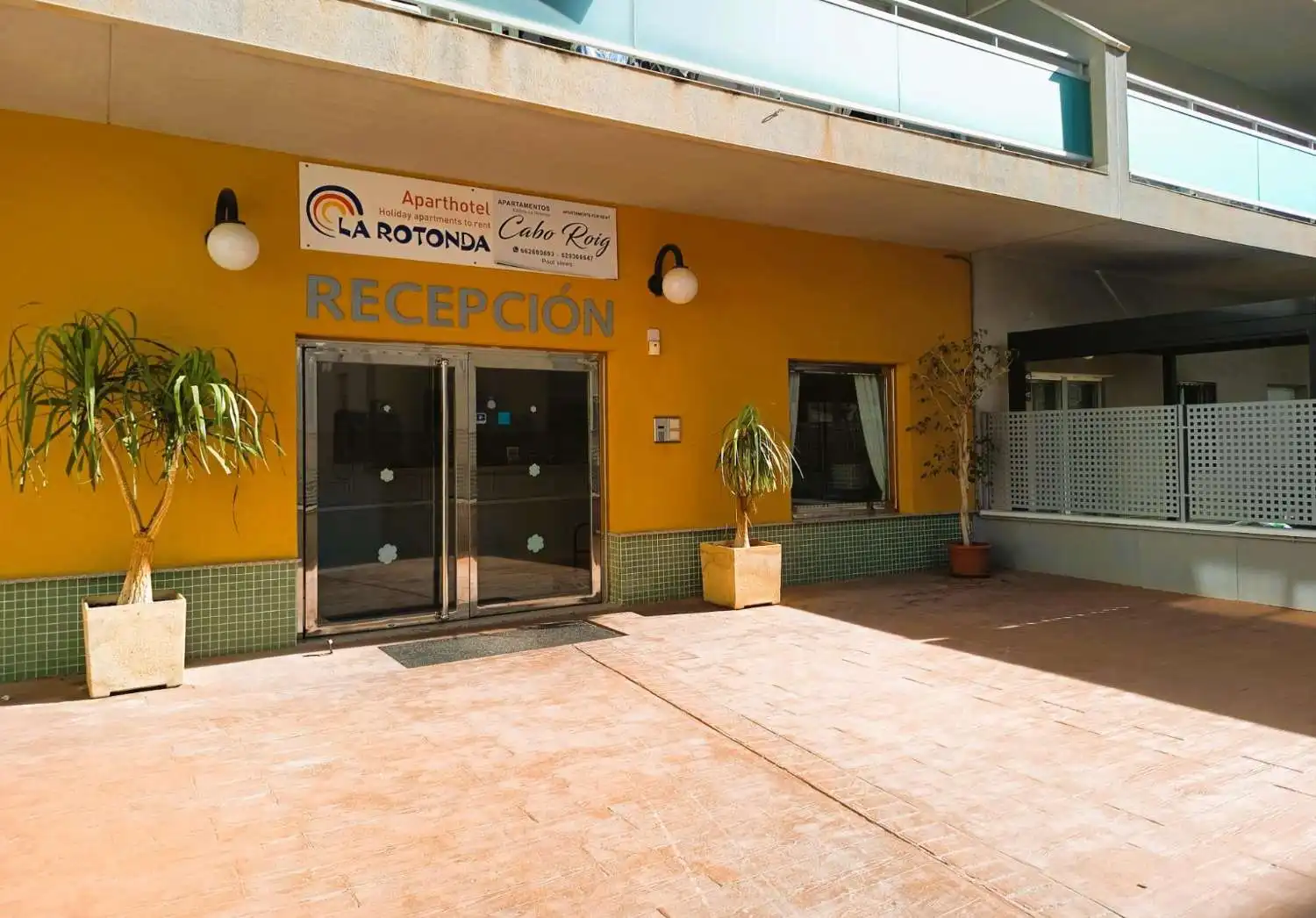 Apartamento en venta en Orihuela con Aire acondicionado, Calefacción y Terraza