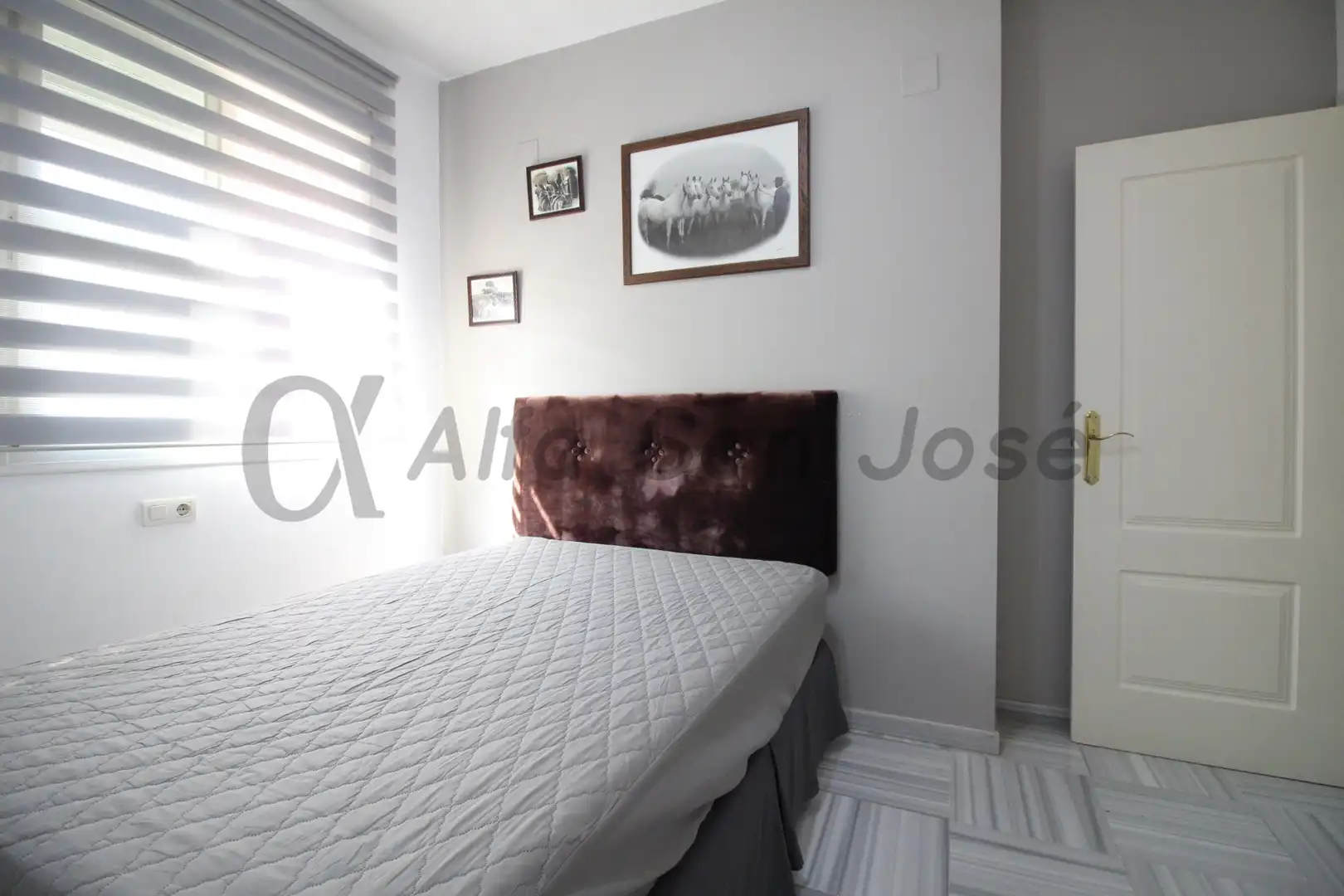 Flat with lift to rent in San José de la Rinconada, imagen 16