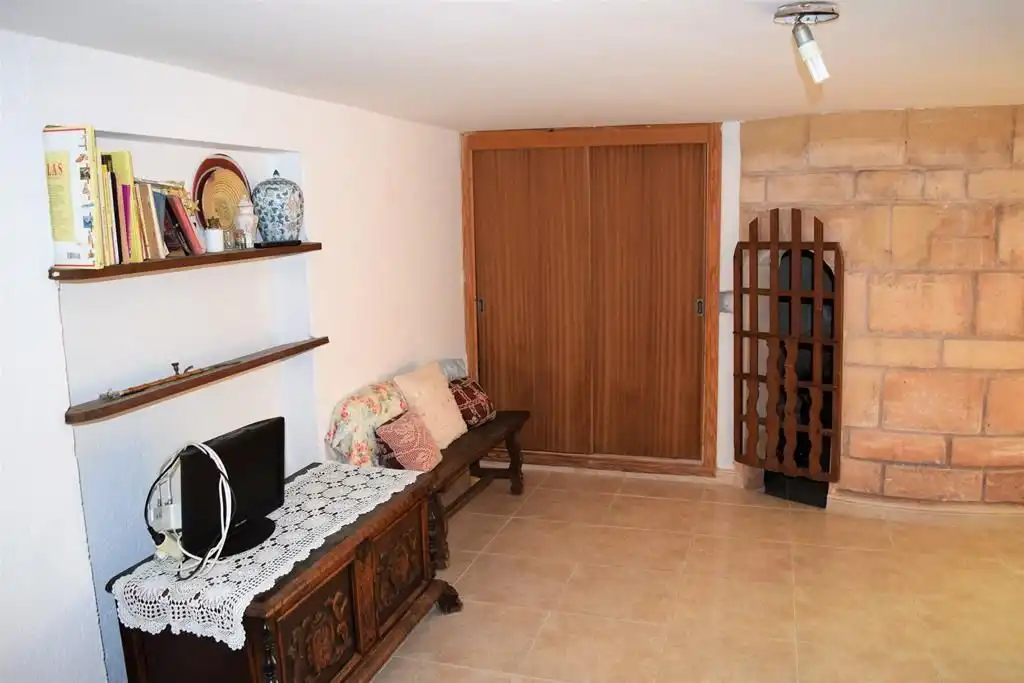 Casa amb piscina en venda a Colònia de Sant Pere, imagen 8