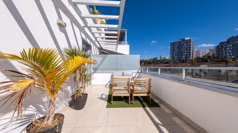 Foto 5 de Piso en venta en José Sánchez Peñate, Guanarteme, Las Palmas de Gran Canaria