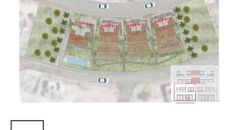 Photo 2 of Apartment for sale in Pedanías Este, Alicante