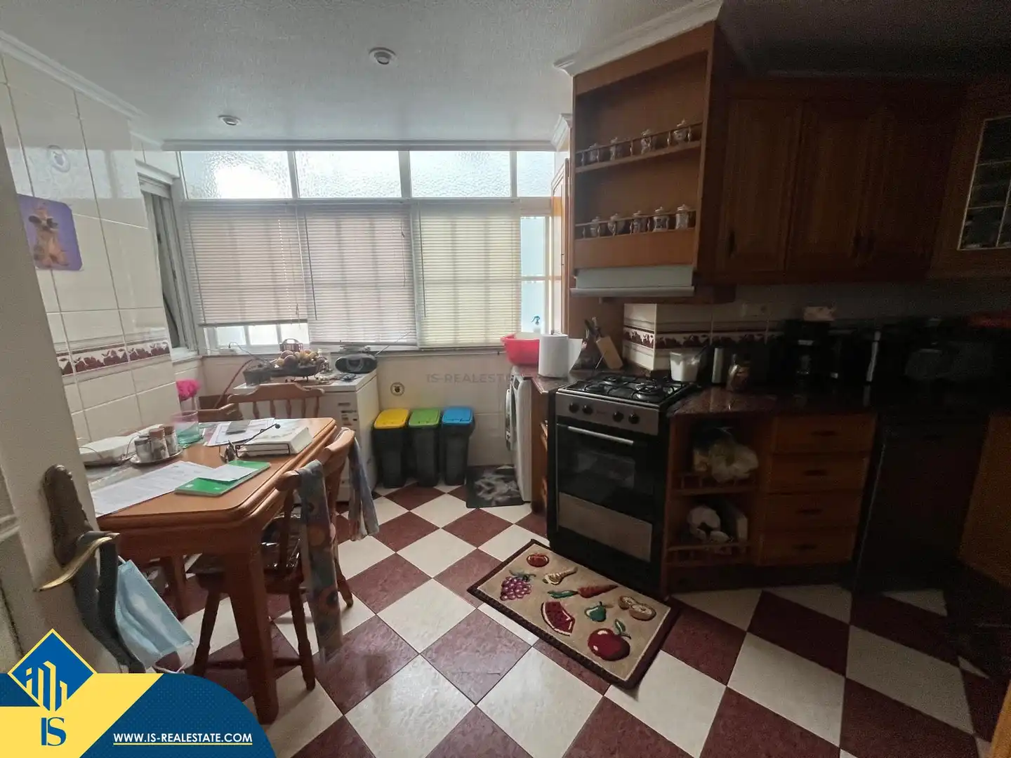 Piso con ascensor en venta en Centro, imagen 14