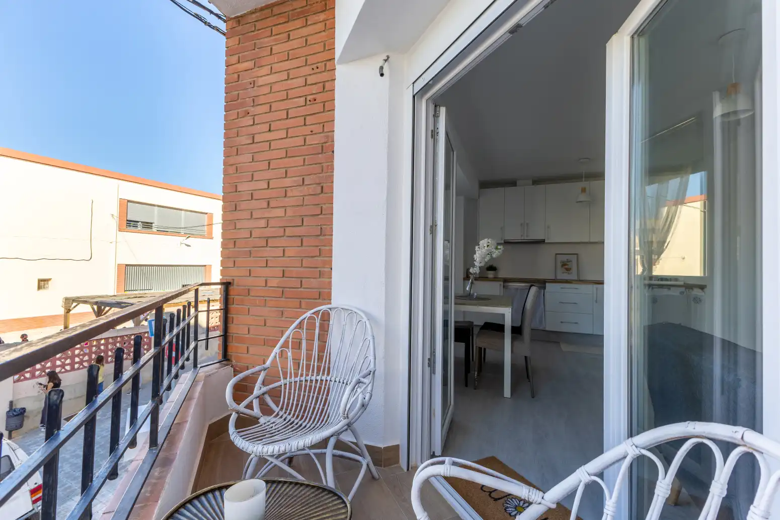 Flat with terrace for sale in Almenara, imagen 22