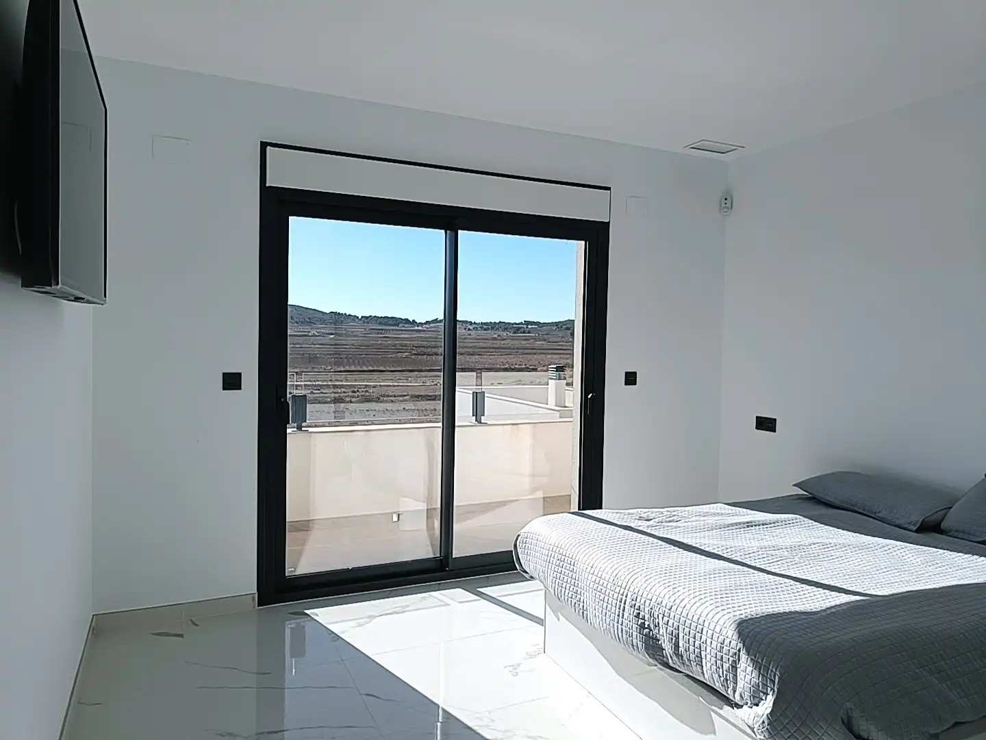 Chalet en venta en El Pinós / Pinoso, imagen 27