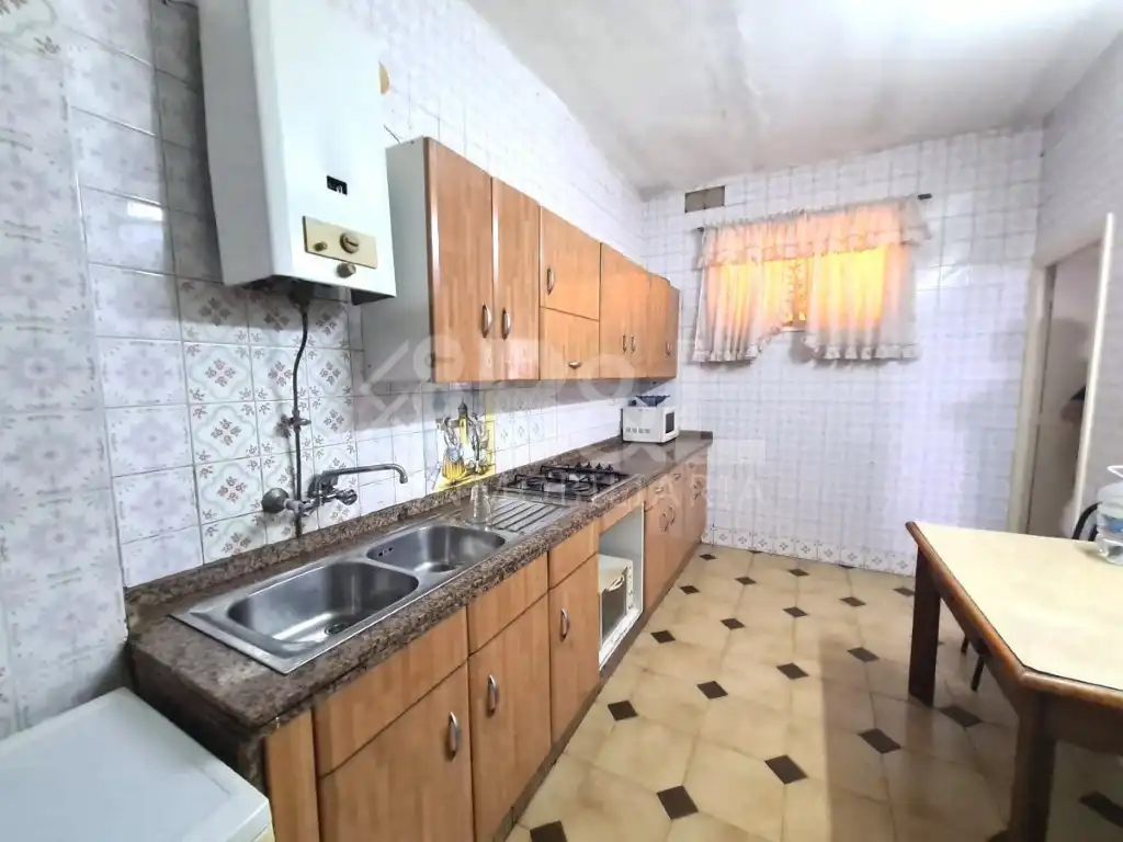 Cuina de Casa o xalet en venda en Huelva