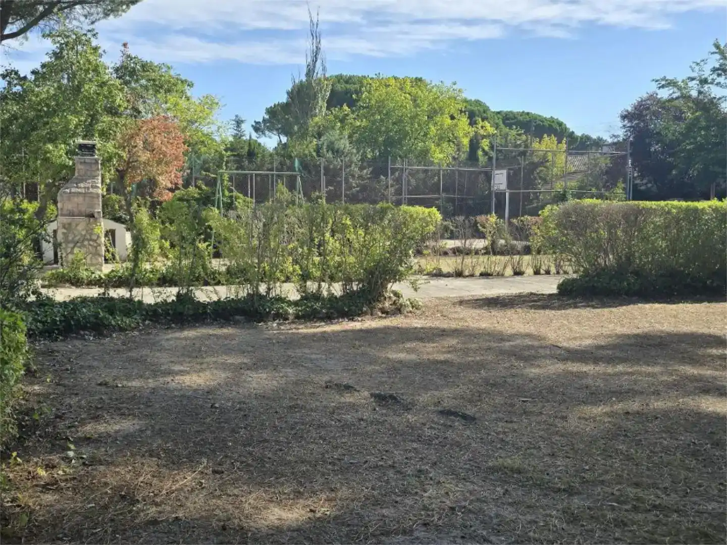 Residencial en venda en Viana de Cega