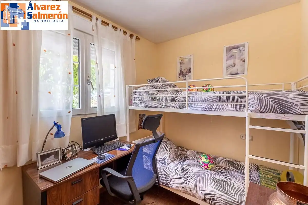 Chalet con terraza en venta en Calle ESCALERILLAS, imagen 23