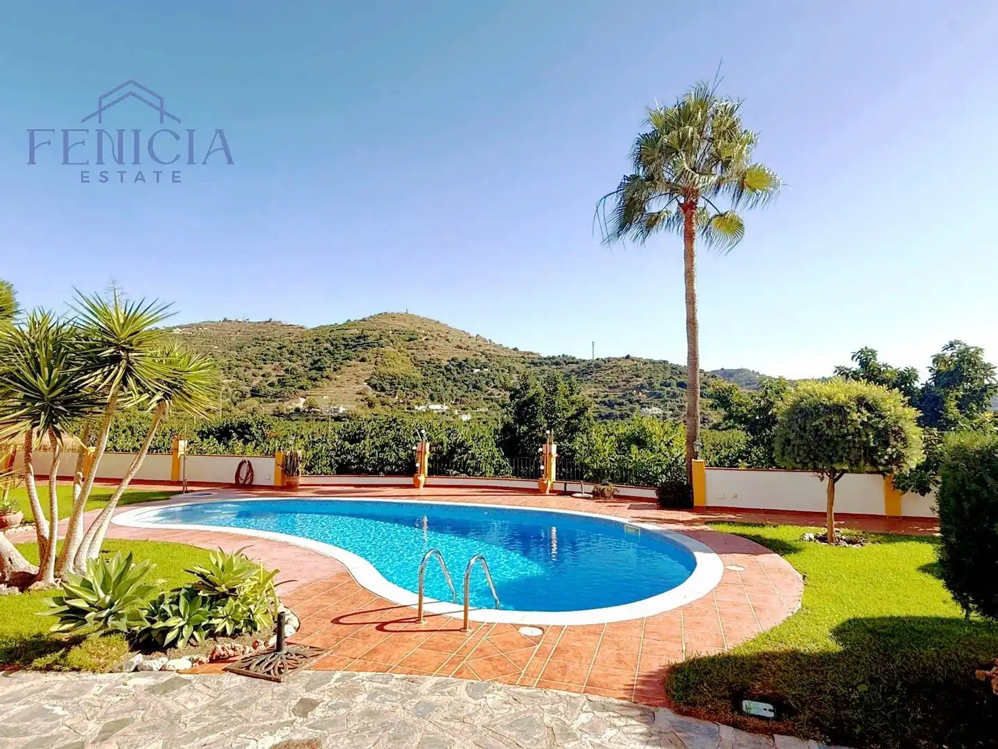 Study for rent in Torrecuevas - Lomas del Gato