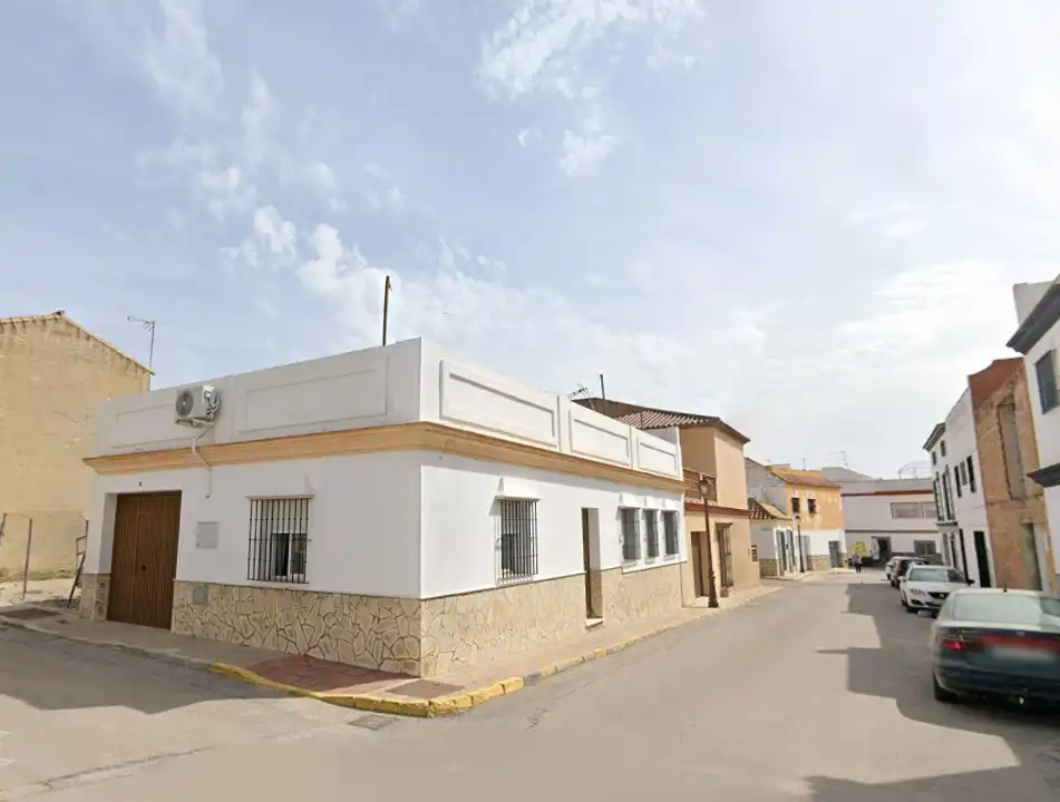 Maison à vendre à ALGODONALES, imagen 2