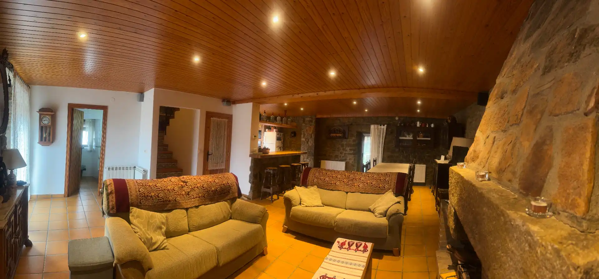 Casa en venda a Avinguda de Guissona, imagen 25