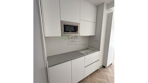 Foto 2 de Apartamento en venta en Casco Antiguo, Badajoz Capital