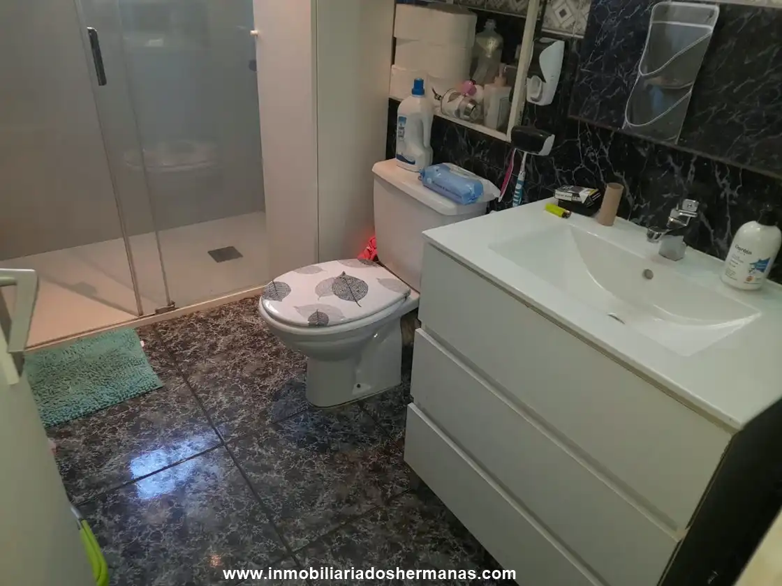 Wohnung mit Terrasse zum Verkauf in Sant Cosme - La Granja, imagen 7