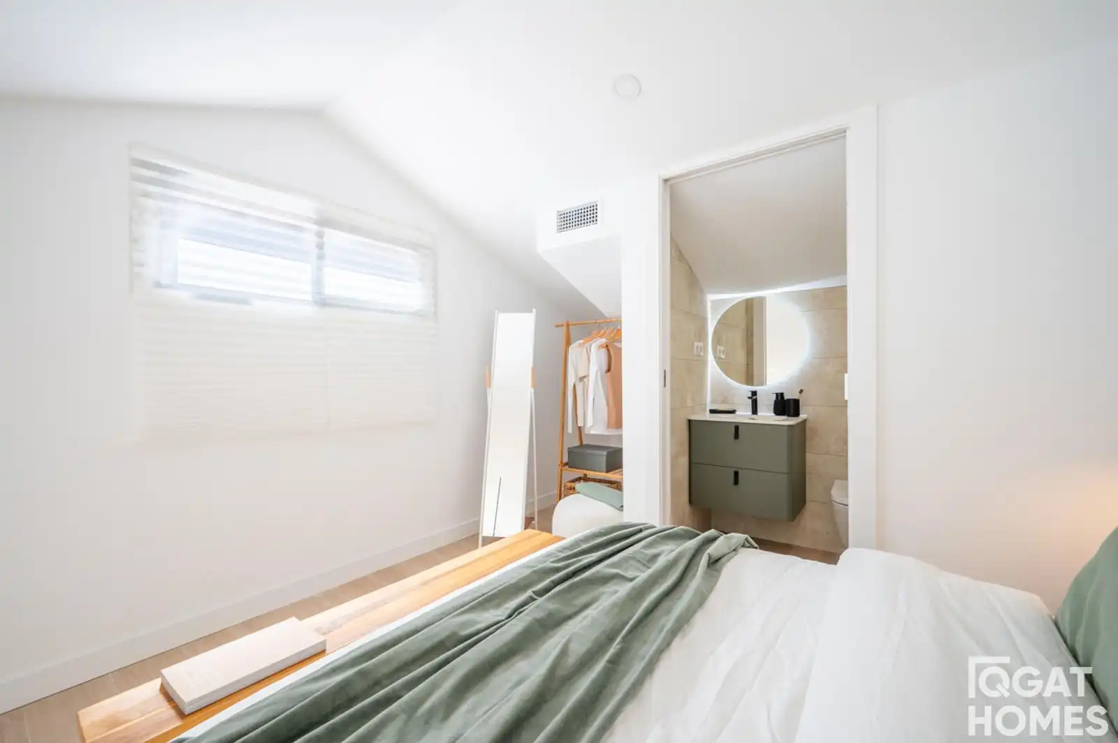 Habitación de Casa o chalet en venta en Valldoreix
