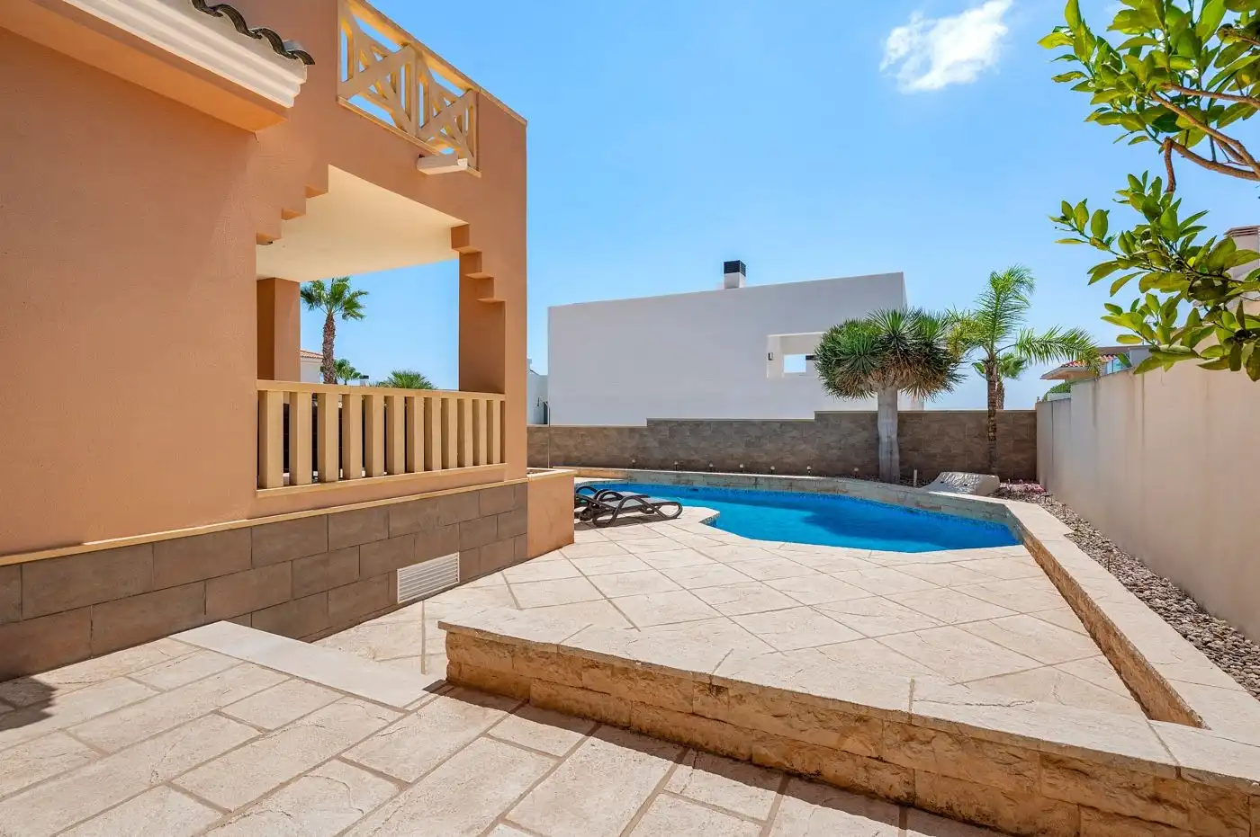 Villa avec piscine à vendre à Ciudad Quesada, imagen 35