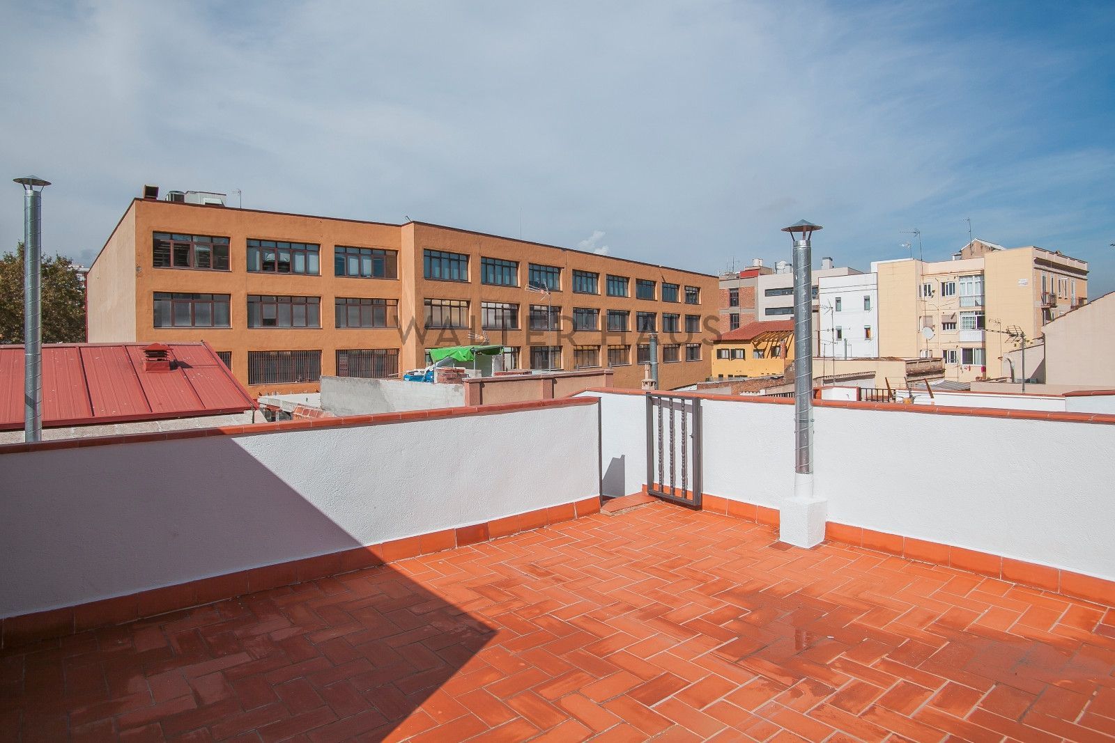 Casa o xalet en venda a Provençals del Poblenou