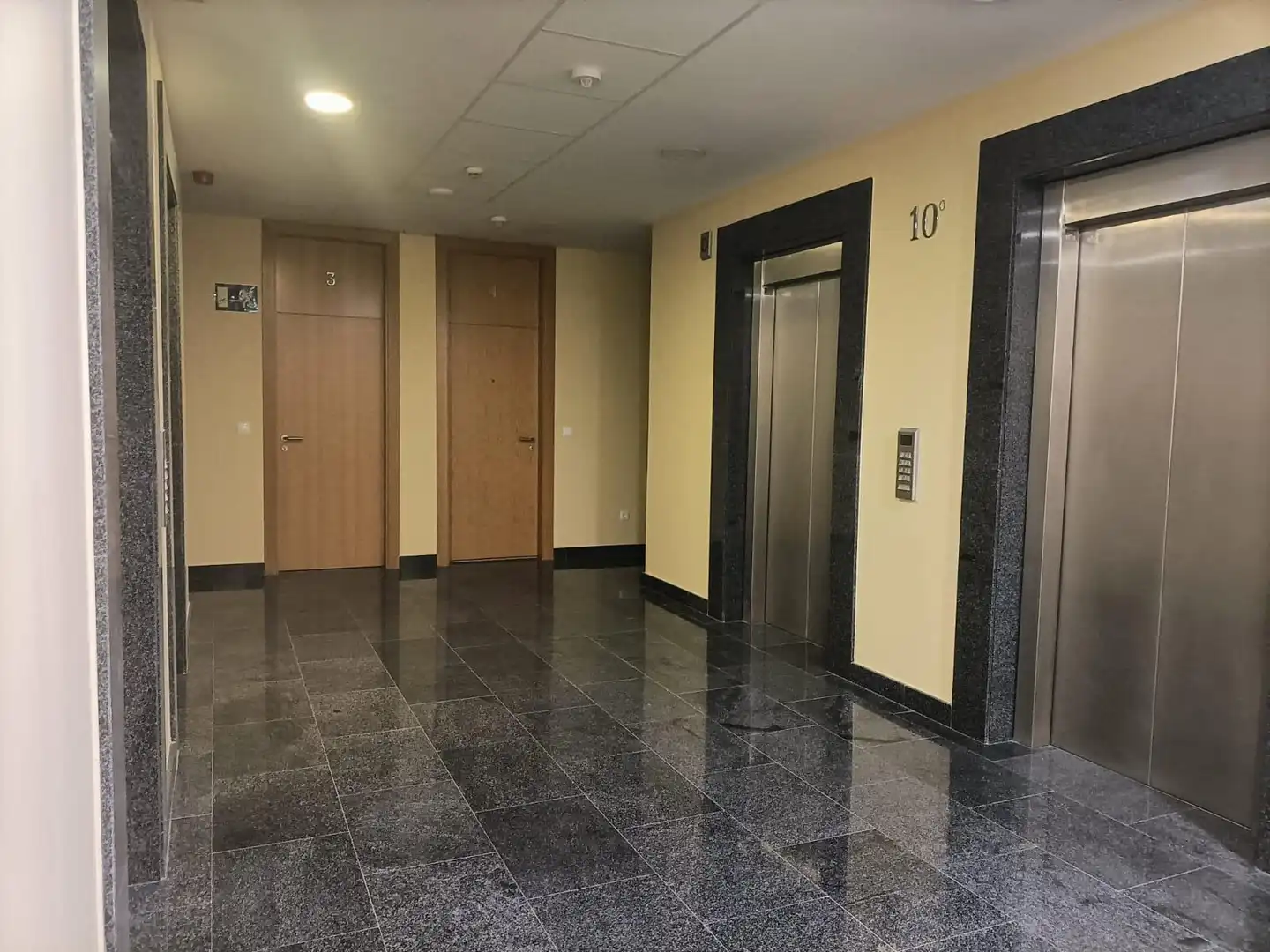 Büro mit Aufzug zur Miete in Norte, imagen 6
