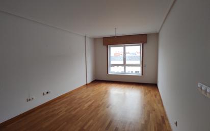 Living room of Flat to rent in Carballo