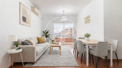 Piso en venta en Quatre Carreres