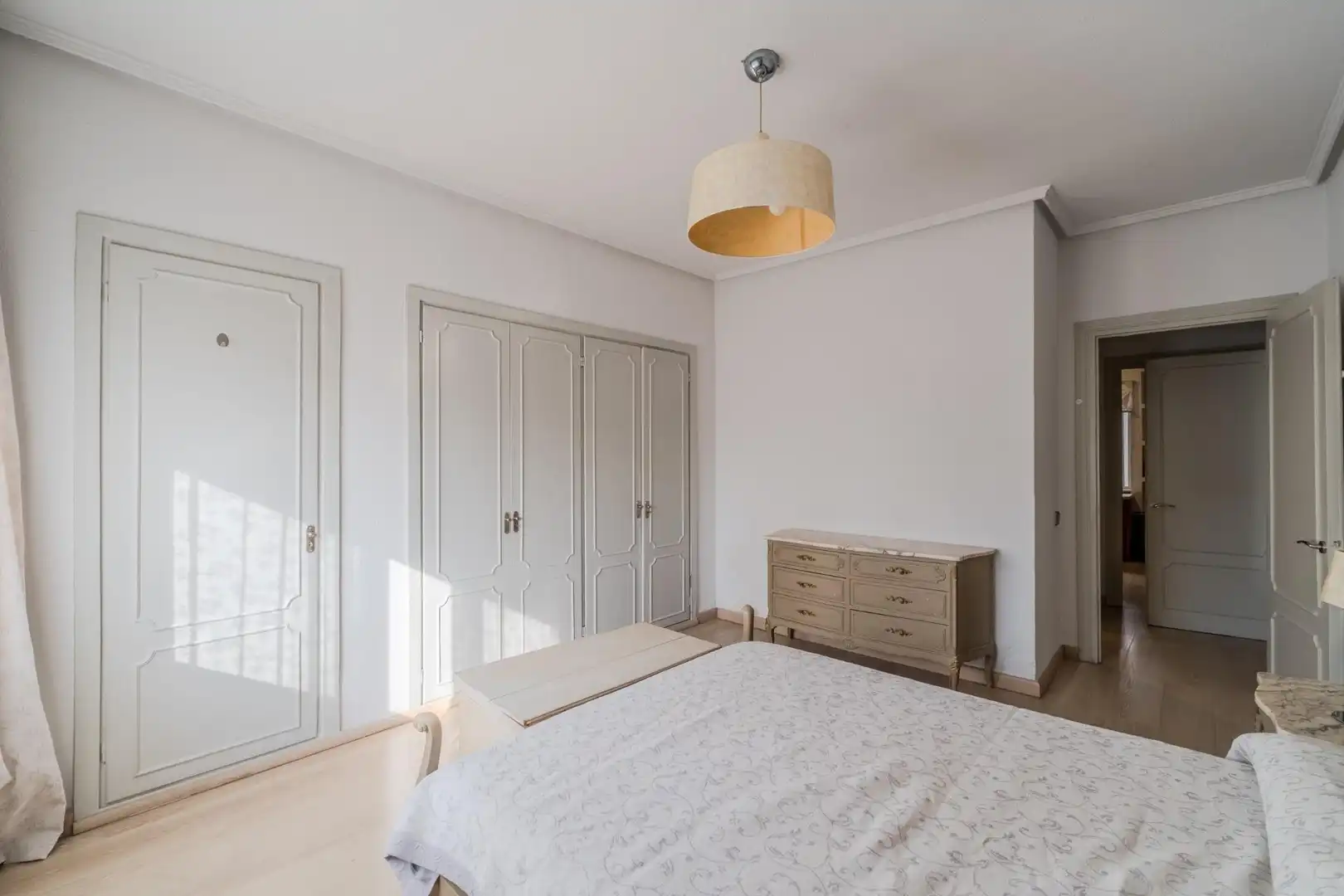 Habitación de Piso en venta en Madrid con Aire acondicionado, Calefacción y Amueblado