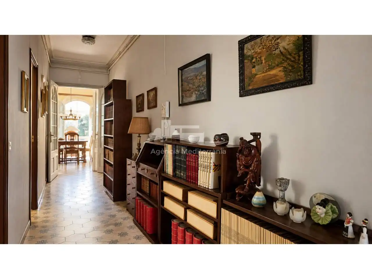 Piso con terraza en venta en Via Laietana, imagen 31