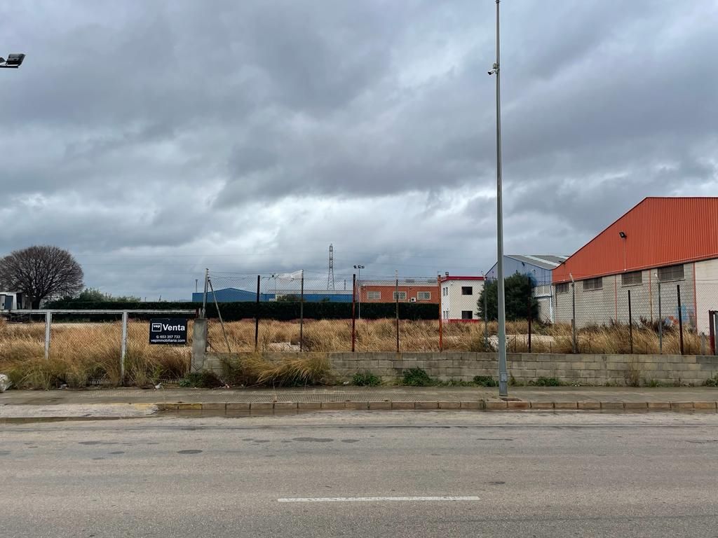 Residencial en venta en Gandia