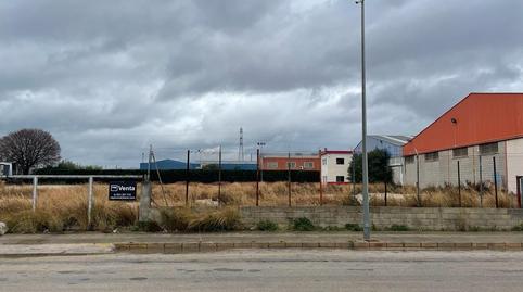 Foto 3 de Residencial en venta en Calle Industria, Centro Histórico, Gandia