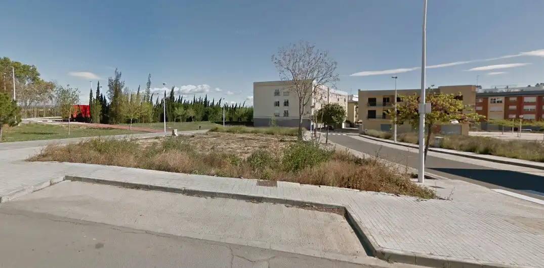 Terreno rustico in vendita a C/ Clara Campoamor, imagen 6