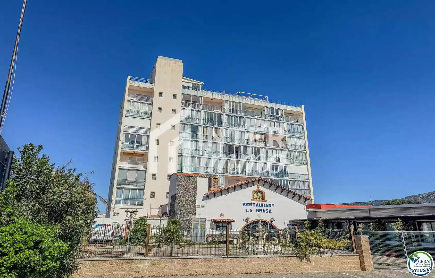 Estudio con ascensor en venta en Carrer DE L'ALHAMBRA 47, imagen 19