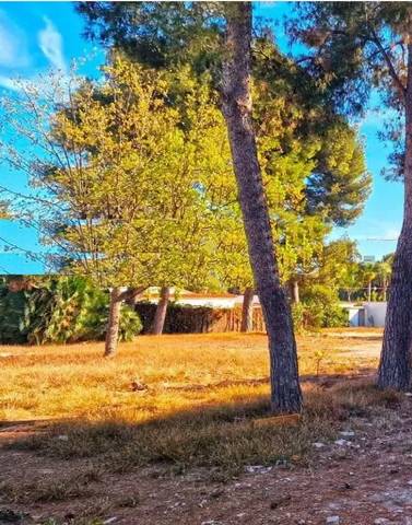 Terreno residencial en Venta en Can Girona - Terramar - Vinyet