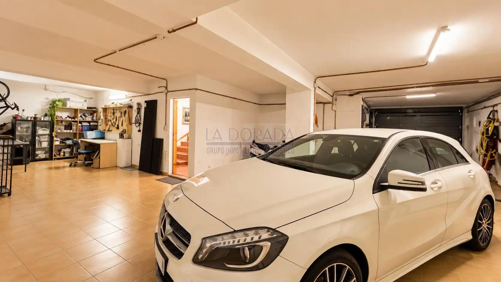 Villa avec terrasse à vendre à Ardiaca - La Llosa, imagen 29